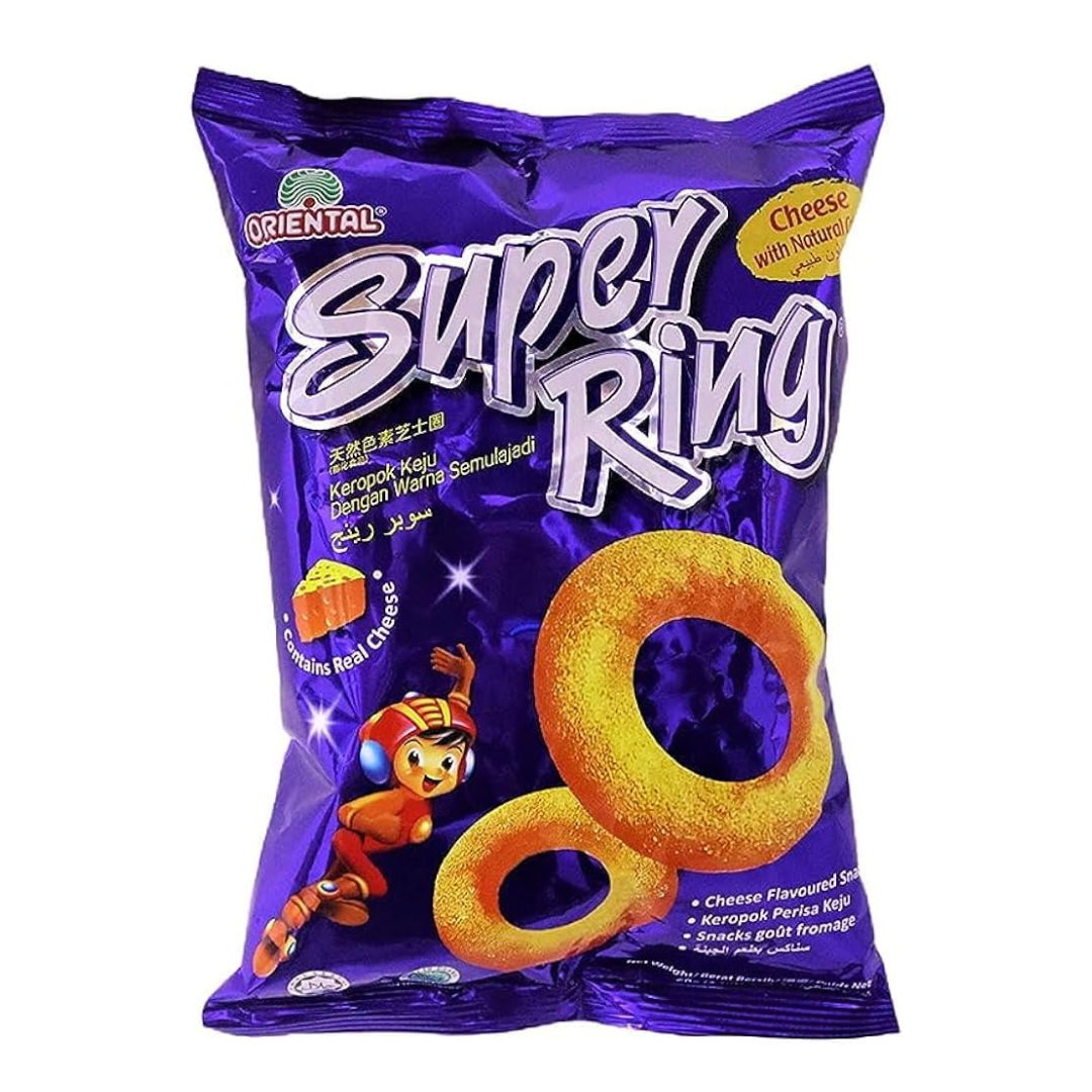 Super ring